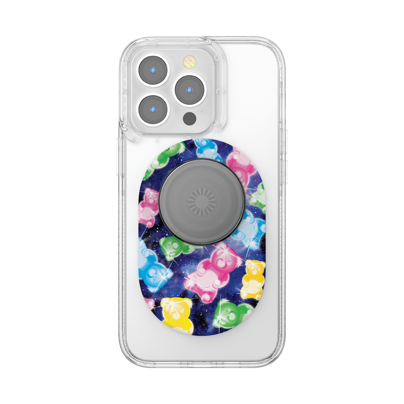 Gummy Galaxy — PopGrip for MagSafe image number 3